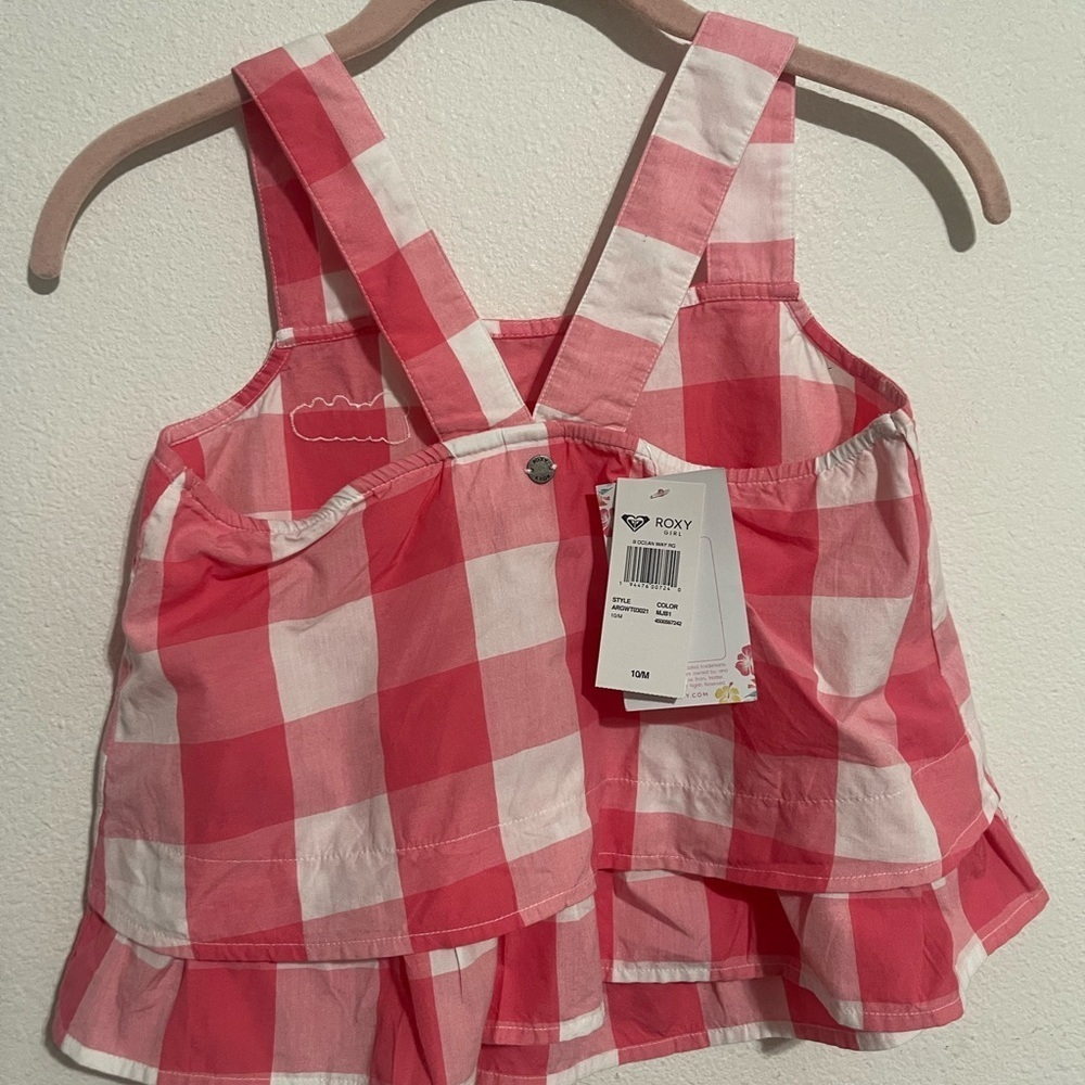 Barbie Roxy girls tops